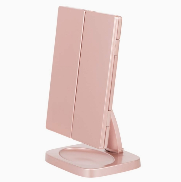 Conair true glow lighted make up mirror - Picture 7 of 9